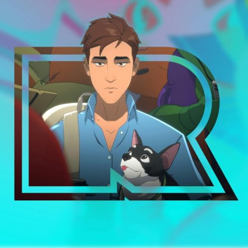 Podcast Reload: S17E11 - Dispatch, Brandon Sheffield sobre Demonschool, Winter Burrow, Black Ops 7 Podcast Por  arte de portada