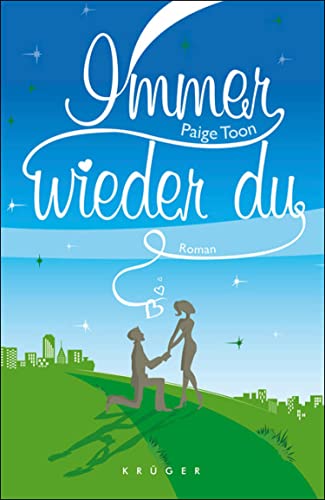 Immer wieder du: Roman (German Edition)