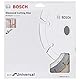 Bosch Diamond Disc Universal Turbo 230 x22.33 mm