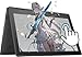 HP ProBook X360 11 G6 EE, 2 in 1 Touchscreen Business Laptop, 11,6-Zoll Notebook, Intel Core i5-10210U, 8GB RAM, 256GB SSD, US-Tastatur, Windows 10 Pro (Generalüberholt)