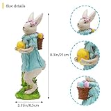 Zoom IMG-1 irayin coniglietti pasquali decorazioni coniglietto Zoom IMG-1 irayin coniglietti pasquali decorazioni coniglietto