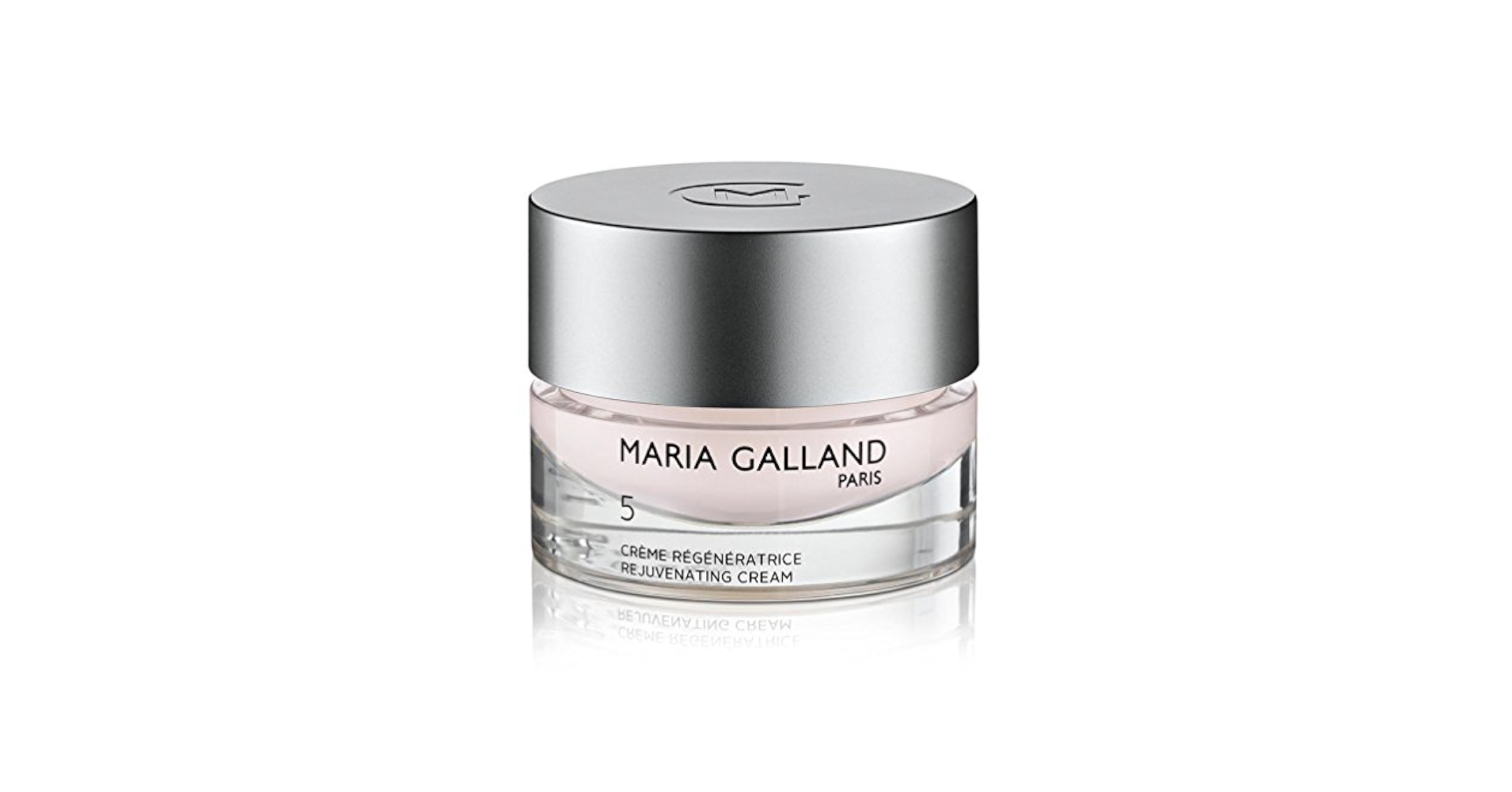 Amazon.com: Maria Galland Rejuvenating Cream 5, 50ml/1.64oz