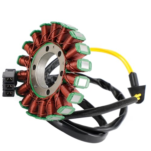 Stator CBF1000 2013-2016 alternateur moto de remplacement 31120-MGJ-D02