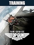 mavericks welle höhe  TOP GUN: MAVERICK FEATURETTE TRAINING