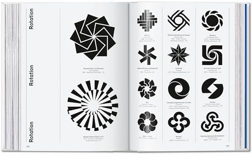 Logo Beginnings. Logo Modernism. 45Th Ed. - 9