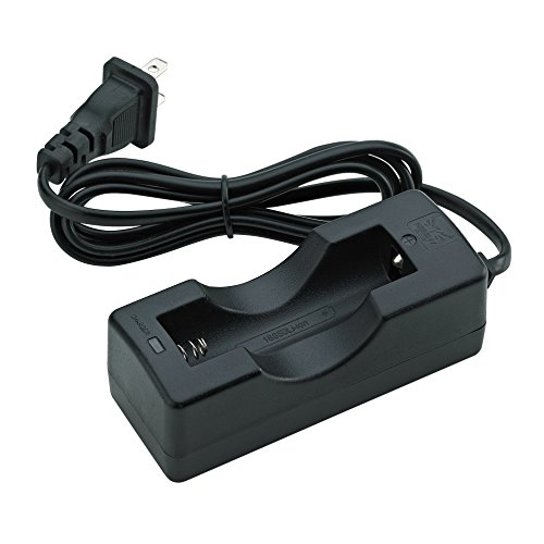 Phantom Aquatics Aluminum 700 Lumen Led Dive Light With Battery & Charger Kit #TOP3