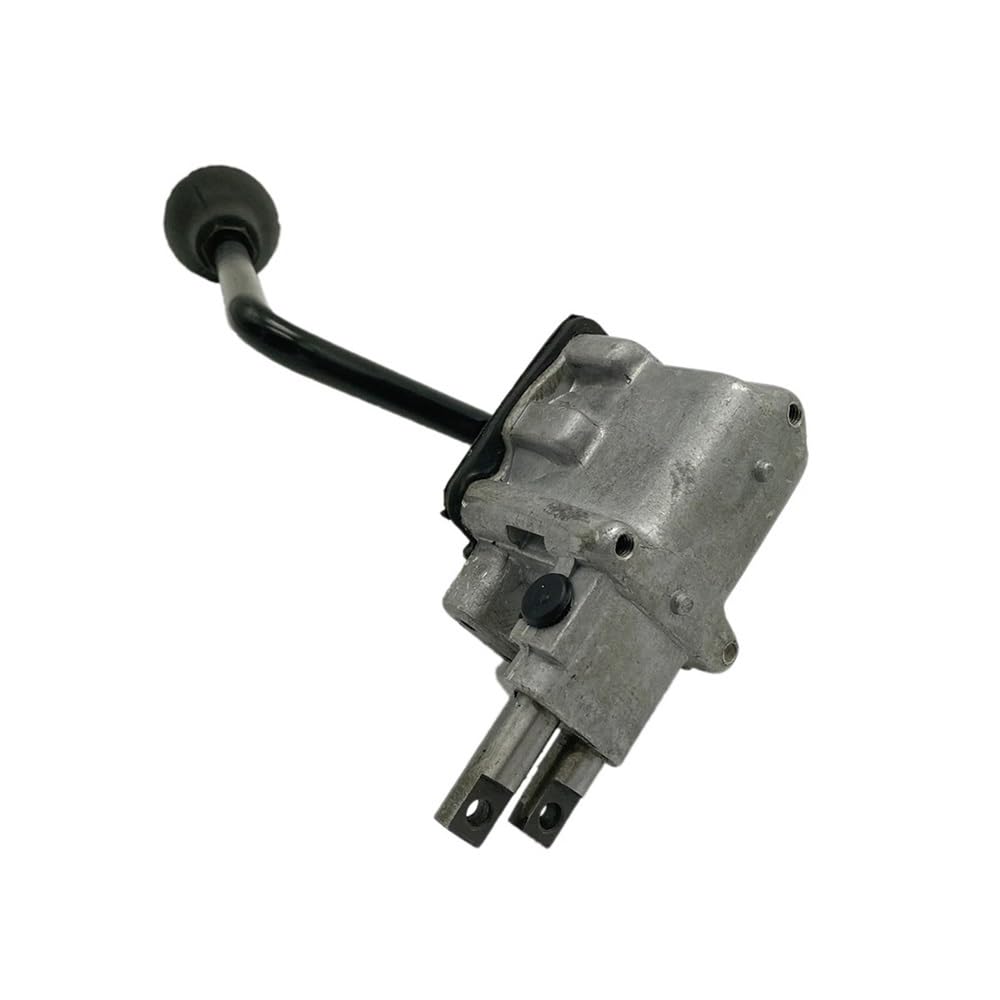 Ensemble levier de vitesses FA-K550 pour un passage de rapport fluide - 4