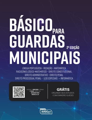 Básico Para Guarda Municipal