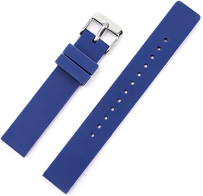 Cinturino In Silicone Per Orologio Ben Nevis T15/T6F - Morbido, Regolabile, Per Bambini - Foto 3