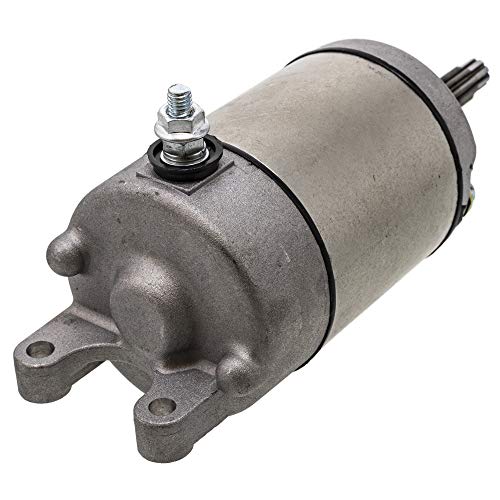 Niche Starter Motor Assembly 31200-Hn1-A41 High Torque For Honda Sportrax 400 Trx400Ex Trx400X #TOP5