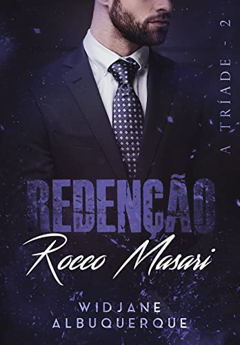 Redenção: Rocco Masari