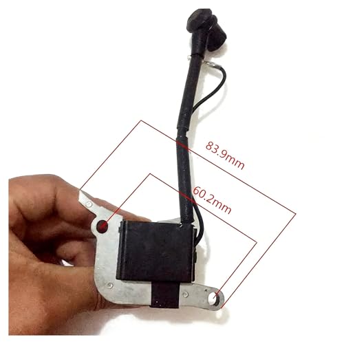 Bobine d'allumage de haute précision pour tronçonneuse CS4200 4016 4000