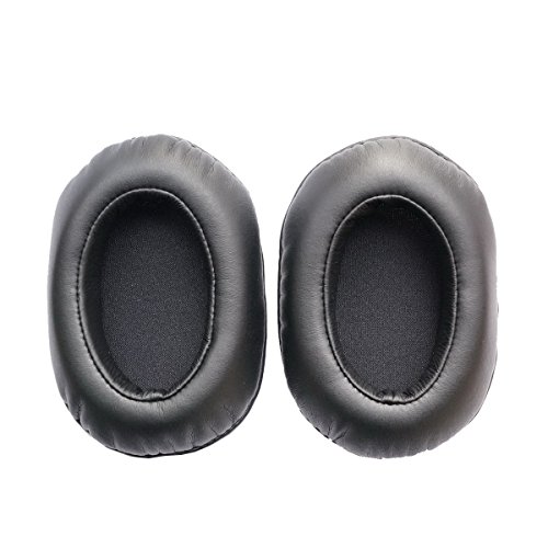 V-MOTA Ear Pads Compatible with Sony MDR-Z1000 MDR-85 Headphones mdrz1000 Headset,Replacement Cushions Repair Parts (1 Pair) - Image 2