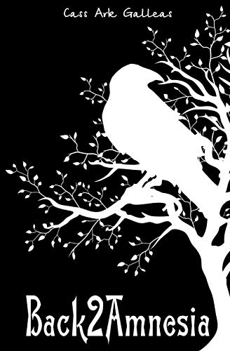 Back2Amnesia: Poems and Stories for Your Inspiration