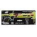 Nerf Rival Blaster Jupiter XIX-1000 Edge Series with Target and 10 Rounds