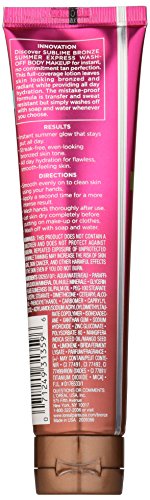 L’Oréal Paris L'Oréal Paris Sublime Bronze Summer Express Body Makeup Lotion thumb #1