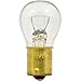 SYLVANIA - 1129 Long Life Miniature - Bulb, Ideal for Brake, Turn Signal Applications. (Contains 2 Bulbs)