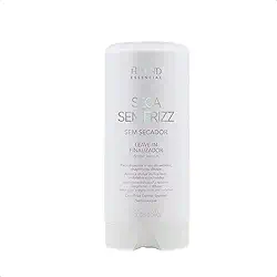 Leave - in Essencial Seca Sem Frizz Amend 180g