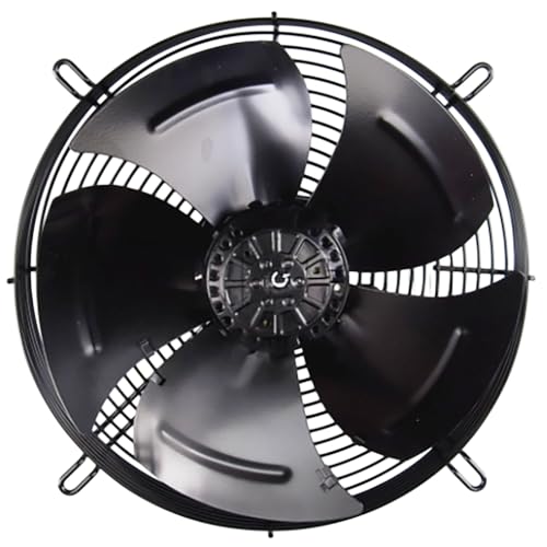 VENTILADOR AXIAL ASPIRANTE 300mm MODELO YWF4E-300-S-92/35g REFRIGERACIÓN INDUSTRIAL CLIMATIZACIÓN