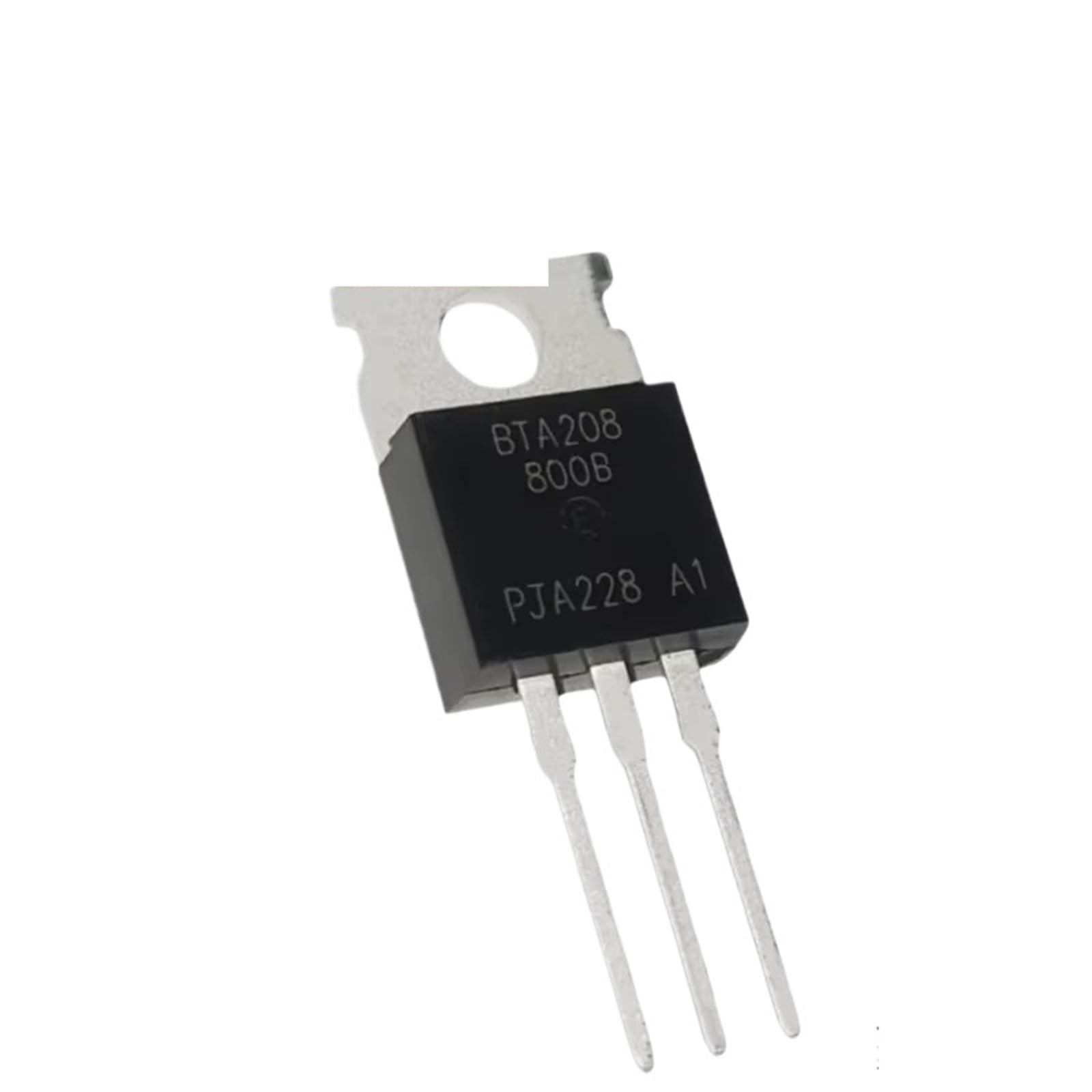 10PCS-30PCS BTA208-800B TO-220 Thyristortransistor(20PCS)