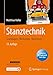 Werk und günstig Kaufen-Stanztechnik: Grundlagen - Werkzeuge - Maschinen