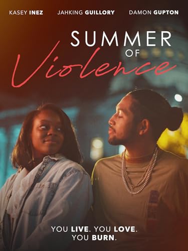 Summer of Violence