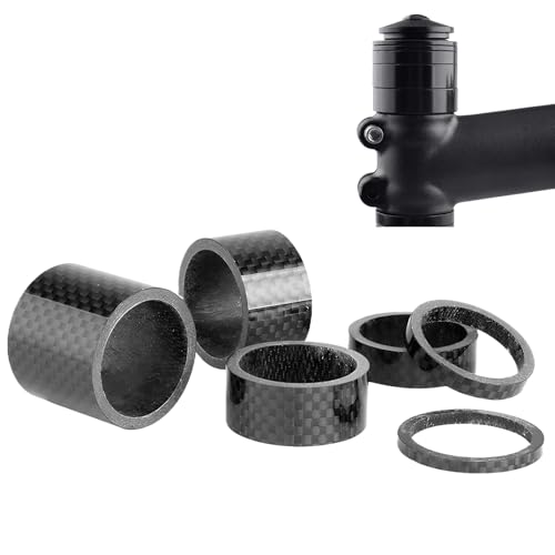 BLOOPIC wbhZbgXy[T[ tJ[{ oCNXy[T[ 6_Zbg 2/3/5/10/15/20mm 3K}bg [hoCN}EeoCNɓKXe Xy[T[ tgtH[NXe31.8mmɓK