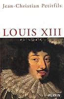 Louis XIII 2262023859 Book Cover