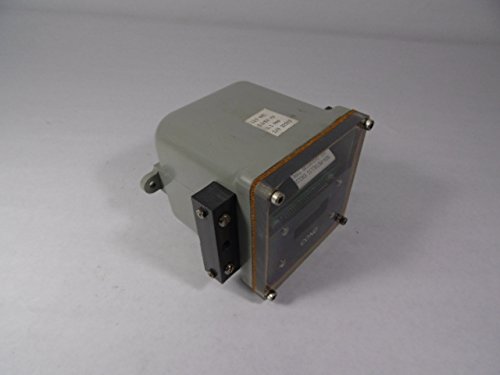 TB440011206A Conductivity Transmitter 120VAC 0.1amp