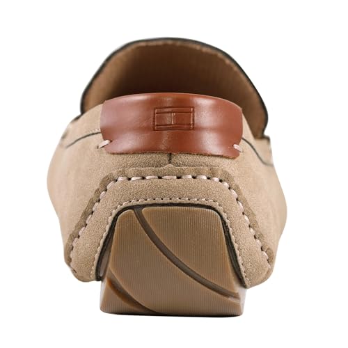 tommy hilfiger men39s alvie driving style loafer