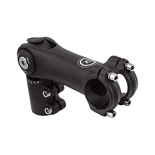Sunlite 0-60 Adjustable Top Mount Stem (1 1/8