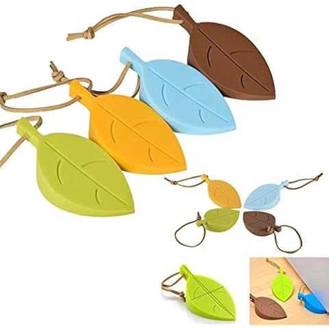 Topes de Puerta de Silicona Gearmax Cover