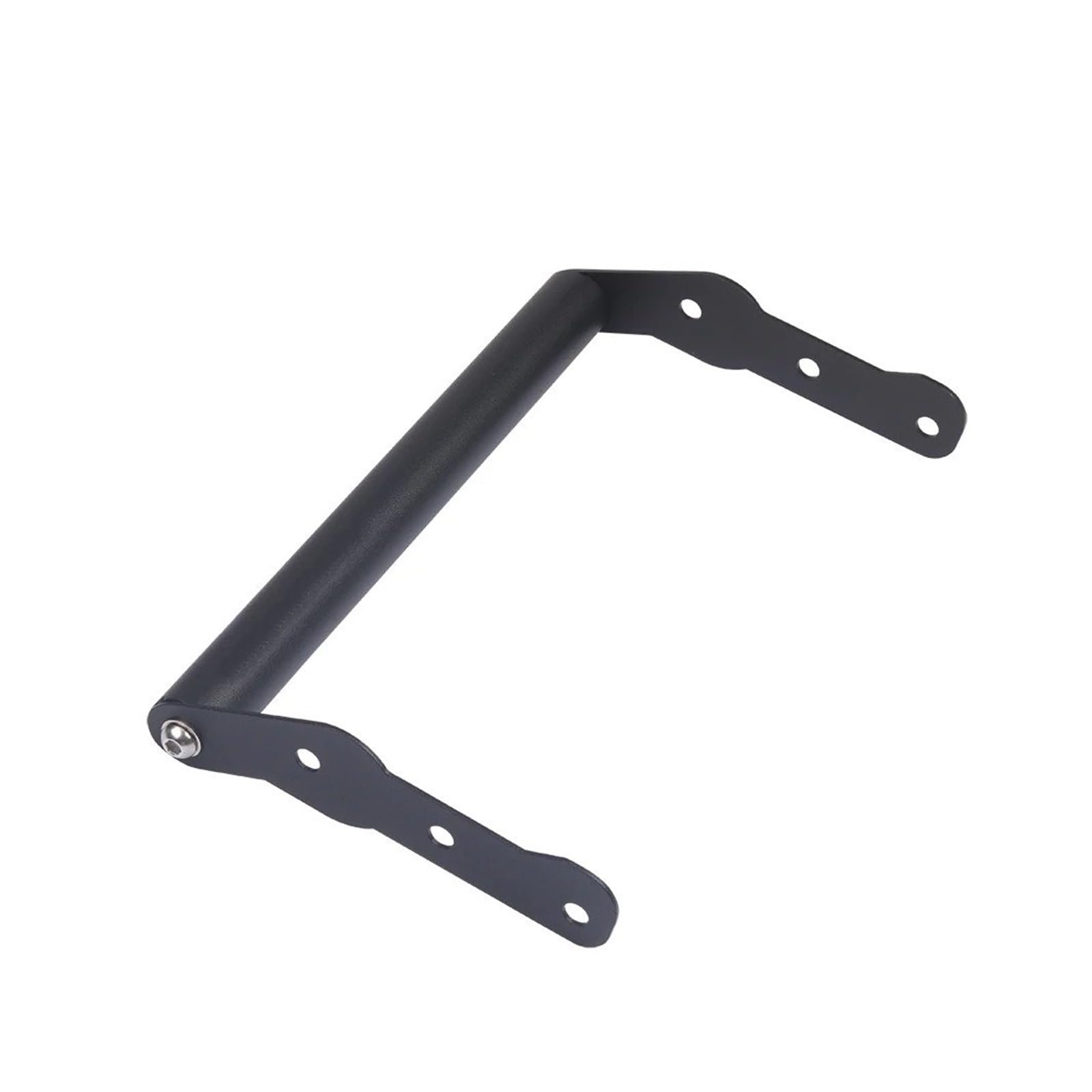 Porta Cellulare Moto Per CB500X CB500 Staffa Di Navigazione | CB 500 X 500X 2016-2024 Supporto Per Staffa Di Navigazione GPS Per Supporto Per Smartphone