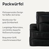 Packwürfel Test