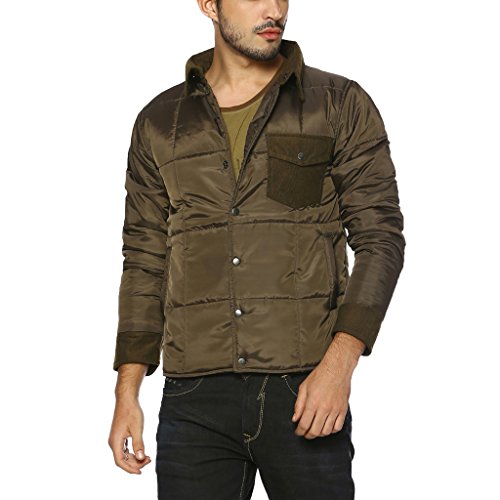 Image of CAHOOT Men's Plain Jacket
