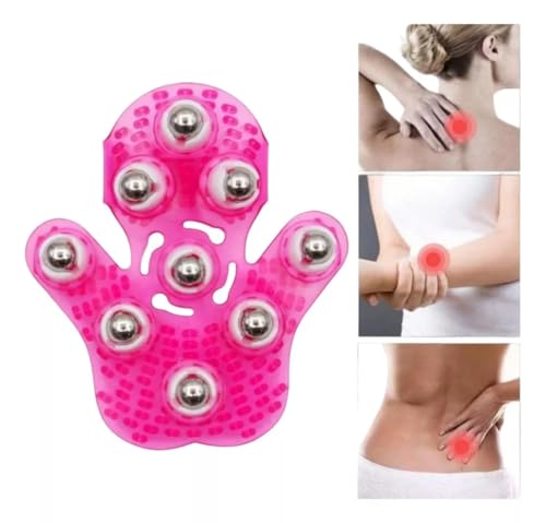 Consejos y reviews para comprar Masajeador vibrador mano los más recomendados. 17 Imagen adicional
