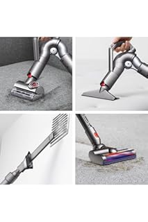 Dyson Cinetic Big Ball Absolute 2 Aspirapolvere