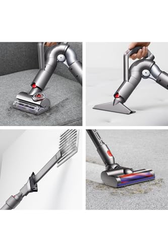 Dyson Cinetic Big Ball™ Aspirateur – 19 Cyclones compacts pour Une Capture maximale de poussière et saleté – Image 5