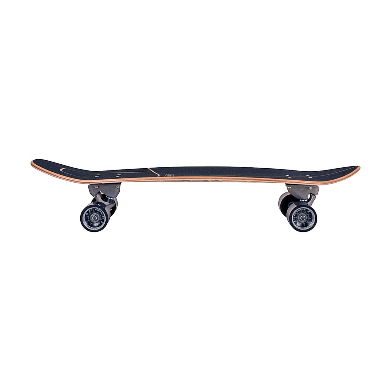 Cloud Ride! Cruisers de 69 Mm Roues de Longboard Mixte