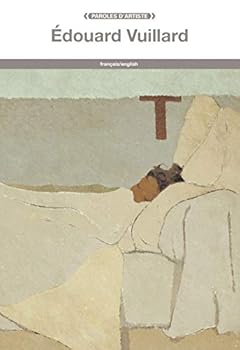 Paperback Edouard Vuillard [French] Book