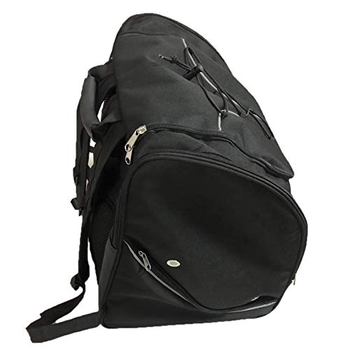Preisvergleich Produktbild Skirucksack Hmj Skating Nylon Schneeschuhtasche Tragbare wasserdichte Umhängetasche