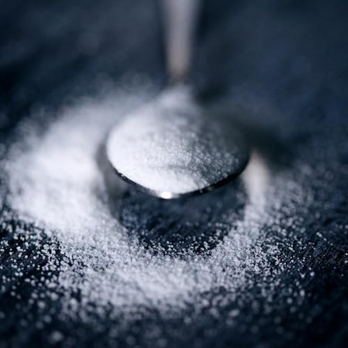 『Sweeteners and Cognitive Health: A Scientific Review』のカバーアート