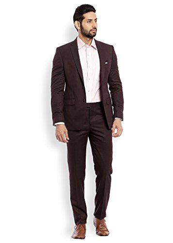 Image of Raymond Men's Suit Trousers