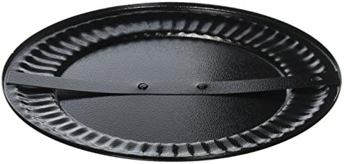 Imperial FBA Group BM0026 Adjustable Flue Stop, Pack of 1, Cream