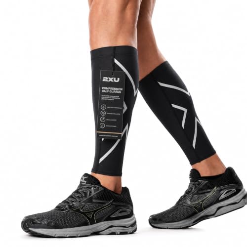 2XU Compression Calf Guards