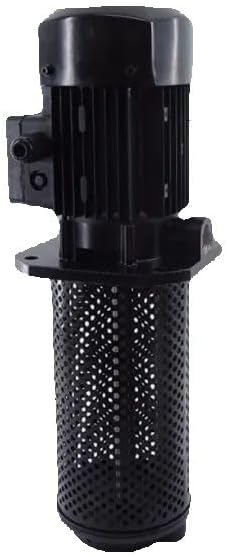 Compatible for OURUIS Machine Tool Pump W-1-8HP TC-8180 W-1-6HP TC-6180 W-1-4HP TC-4180 W-1-3HP TC-3180 W-1-2HP TC-2180 (W-1-4HP TC-4180)