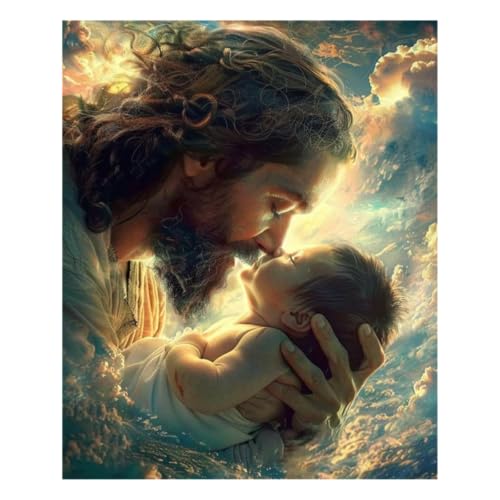 God's love there's always hope cover art