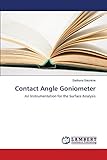 Contact Angle Goniometer: An Instrumentation for the Surface Analysis