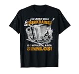 Cooles Oberkrainermotiv, das sich ideal für Zeltpartys, Volksfeste oder Bierfeste eignet. Lustiger Spruch 