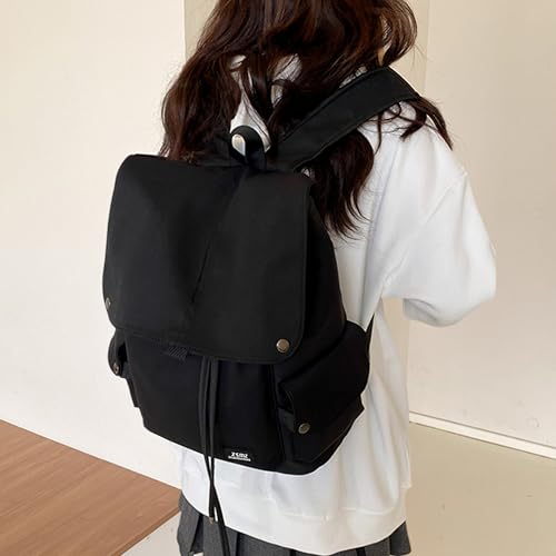 Image of Kraptick Laptop Backpack for Men & Women | Waterproof & Durable Laptop Bag for Office, Travel & College | Spacious & Lightweight Backpack | Fits 15.6 Inch Laptop | Multipurpose Laptop Bag